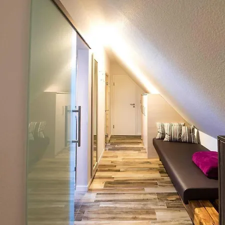 Ferienwohnung Relax Twielenfleth Экстерьер фото