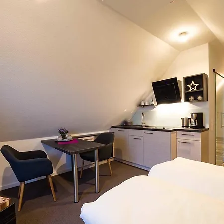 Ferienwohnung Relax Twielenfleth Экстерьер фото