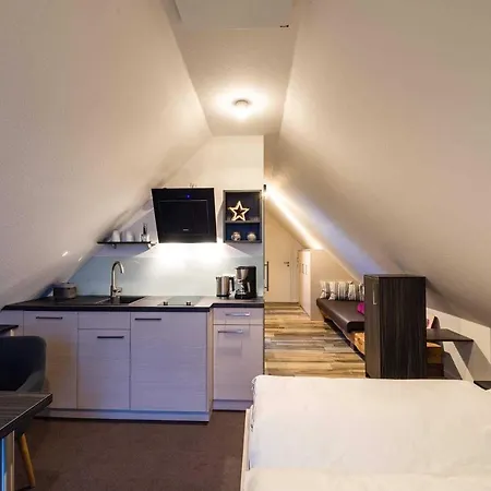Ferienwohnung Relax Twielenfleth Экстерьер фото