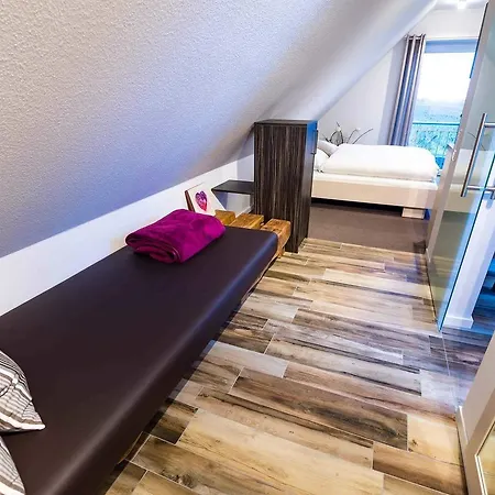 Ferienwohnung Relax Twielenfleth Экстерьер фото