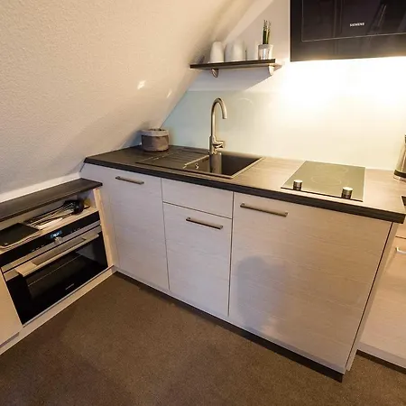 Ferienwohnung Relax Twielenfleth Экстерьер фото