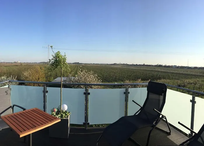 Ferienwohnung Relax
